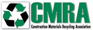 Construction Materials Recycling Association