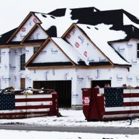 Naperville Build Out